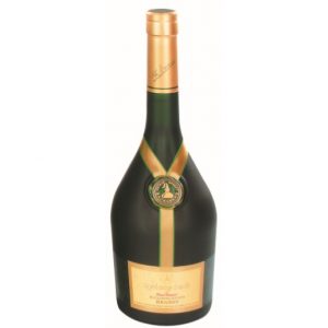 Sydney Back Brandy - Finest Matured 10 year