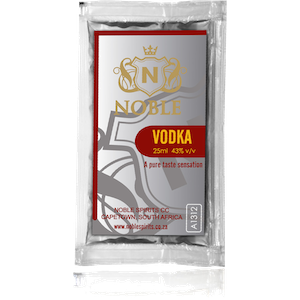 Noble Vodka