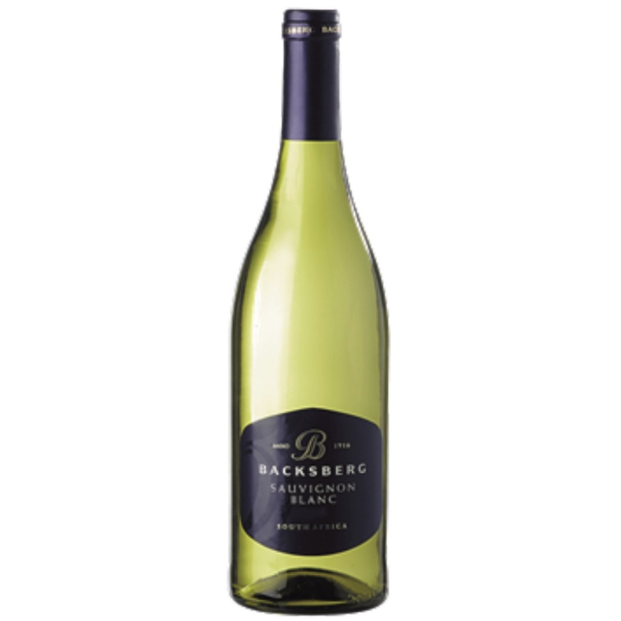 Backsberg Sauv Blanc 2016 Backsberg Sauv Blanc 2016