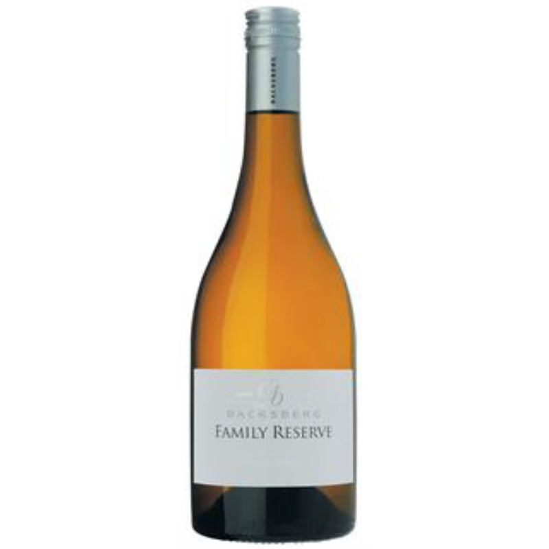 Backsburg Family Reserve White 2016 Backsburg Family Reserve White 2016